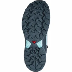 Damen Salomon Wanderschuhe Und Trekkingschuhe^X ULTRA 360 MID GTX Damen - Wanderstiefel