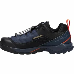Herren Salomon Wanderschuhe Und Trekkingschuhe^X ULTRA ALPINE GTX Herren - Zustiegsschuhe