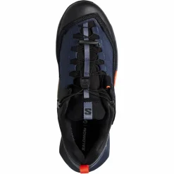 Herren Salomon Wanderschuhe Und Trekkingschuhe^X ULTRA ALPINE GTX Herren - Zustiegsschuhe