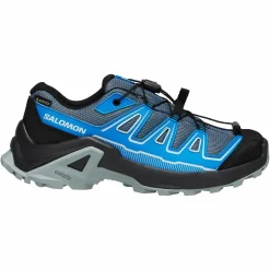 Kinder Salomon Kinder Wanderschuhe^X ULTRA GTX J Kinder - Wanderschuhe