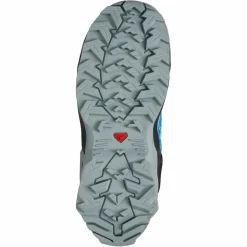 Kinder Salomon Kinder Wanderschuhe^X ULTRA GTX J Kinder - Wanderschuhe