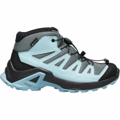 Discount X ULTRA MID GTX J Kinder - Wanderstiefel Kinder Kinder Wanderschuhe