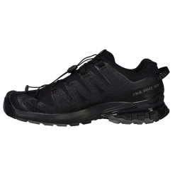 Herren Salomon Wanderschuhe Und Trekkingschuhe^XA PRO 3D V9 GORE-TEX Herren - Wanderschuhe