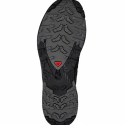 Herren Salomon Wanderschuhe Und Trekkingschuhe^XA PRO 3D V9 GORE-TEX Herren - Wanderschuhe