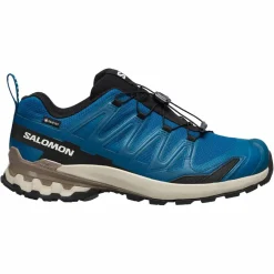 Herren Salomon Wanderschuhe Und Trekkingschuhe^XA PRO 3D V9 GTX Herren - Wanderschuhe