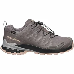 Hot XA PRO 3D V9 GTX W Damen - Wanderschuhe Damen Wanderschuhe Und Trekkingschuhe
