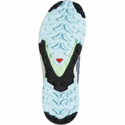 Damen Salomon Wanderschuhe Und Trekkingschuhe^XA PRO 3D V9 W Damen - Wanderschuhe