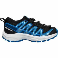 Kinder Salomon Kinder Sportschuhe^XA PRO V8 Kinder - Trailrunningschuhe