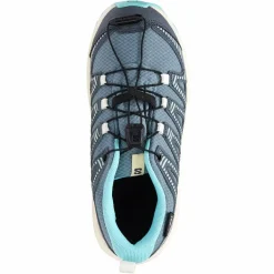 Discount XA PRO V8P J Kinder - Trailrunningschuhe Kinder Kinder Sportschuhe