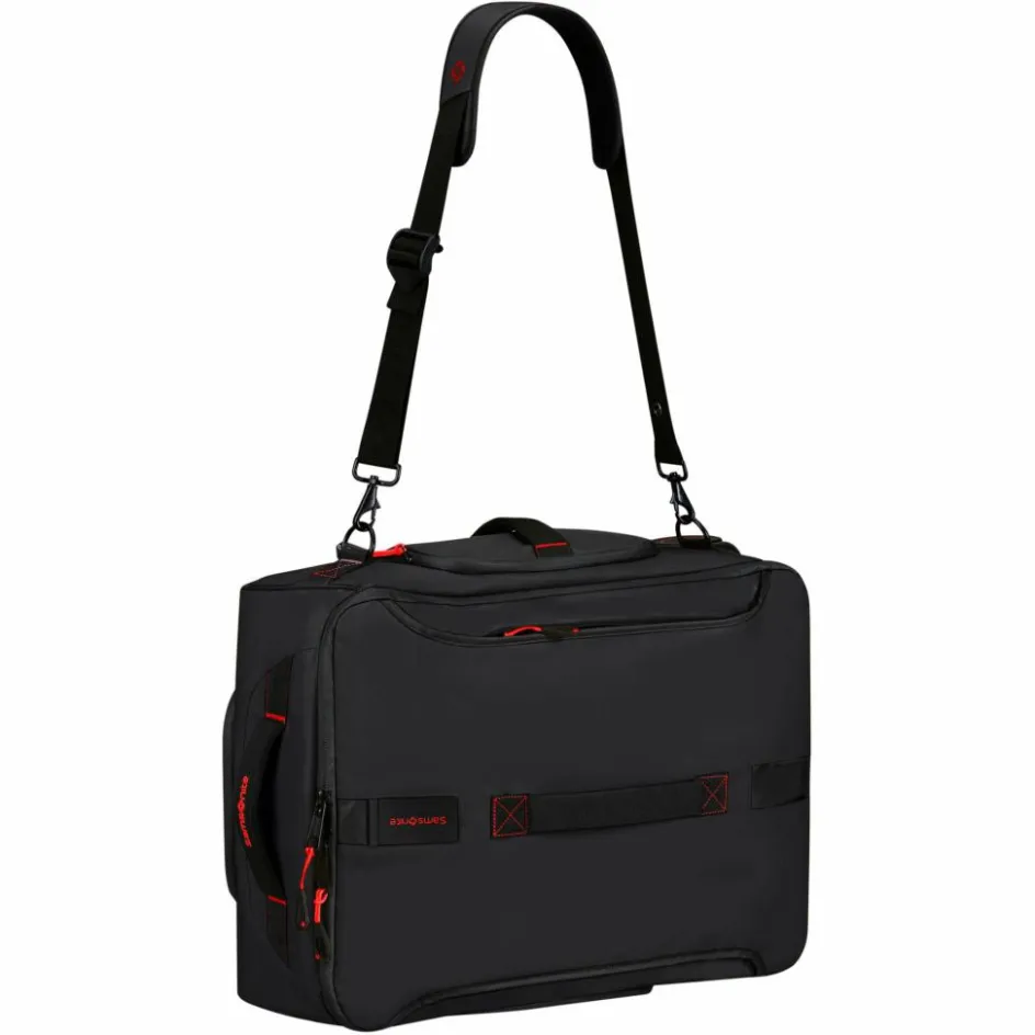 SAMSONITE Duffels Und Reisetaschen^ECODIVER DUFFLE/WH BACKPACK - Reisetasche mit Rollen