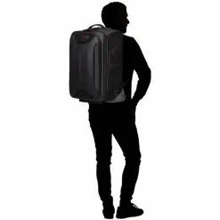 SAMSONITE Duffels Und Reisetaschen^ECODIVER DUFFLE/WH BACKPACK - Reisetasche mit Rollen