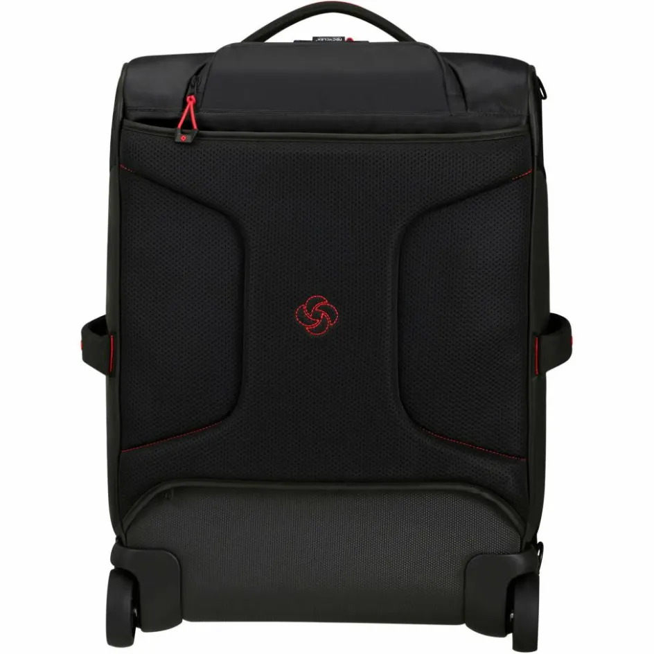 SAMSONITE Duffels Und Reisetaschen^ECODIVER DUFFLE/WH BACKPACK - Reisetasche mit Rollen