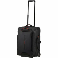 SAMSONITE Duffels Und Reisetaschen^ECODIVER DUFFLE/WH BACKPACK - Reisetasche mit Rollen