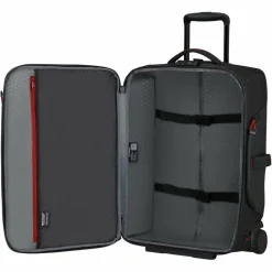 SAMSONITE Duffels Und Reisetaschen^ECODIVER DUFFLE/WH BACKPACK - Reisetasche mit Rollen