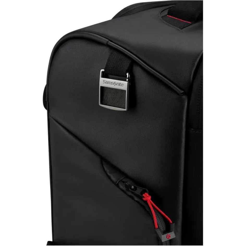 SAMSONITE Duffels Und Reisetaschen^ECODIVER DUFFLE/WH BACKPACK - Reisetasche mit Rollen