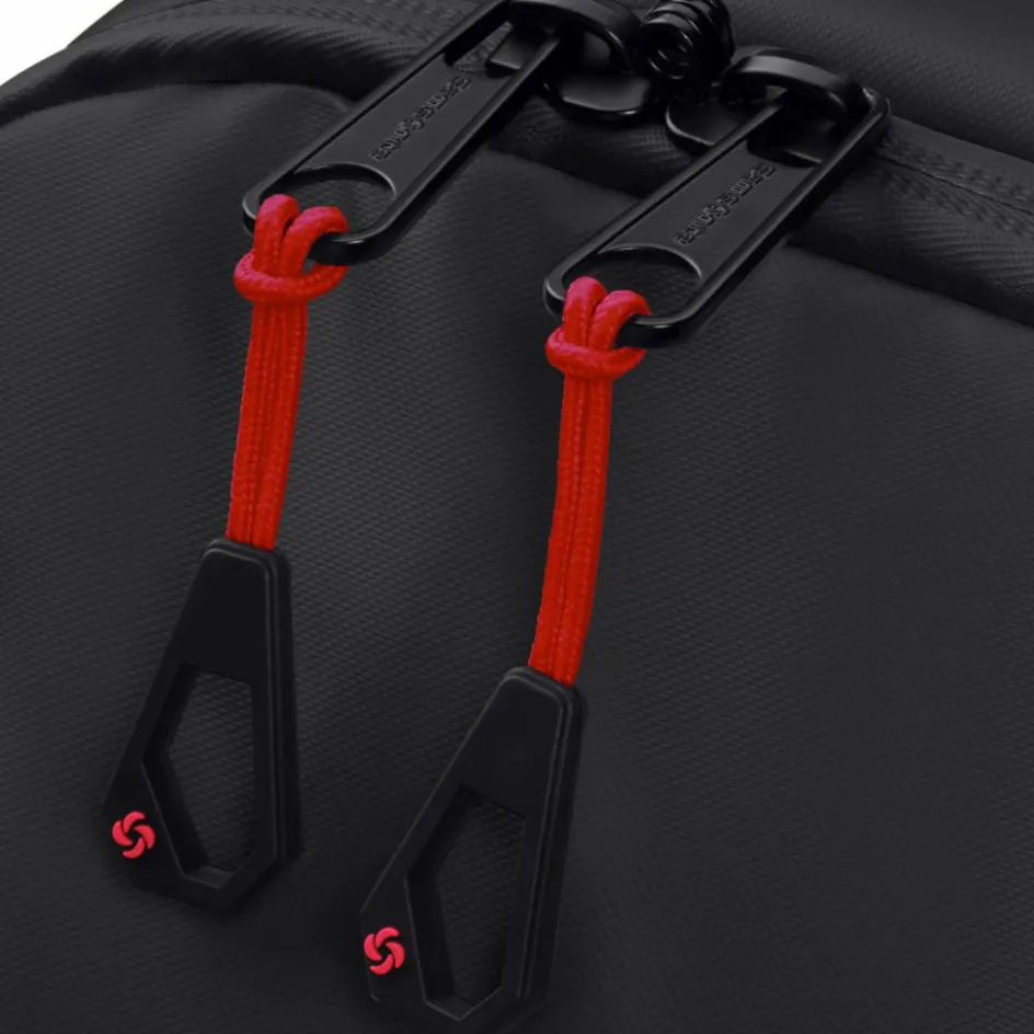 SAMSONITE Duffels Und Reisetaschen^ECODIVER DUFFLE/WH BACKPACK - Reisetasche mit Rollen