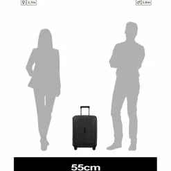 Sale ESSENS SPINNER - Rollkoffer Duffels Und Reisetaschen