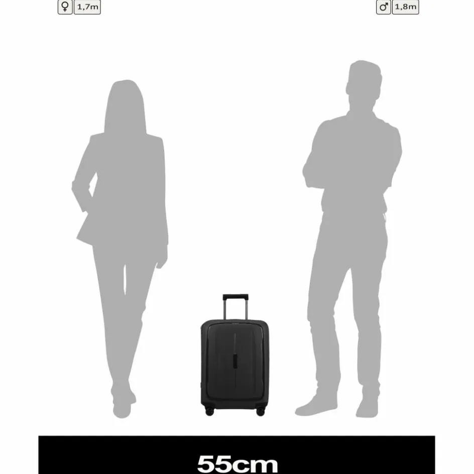 Sale ESSENS SPINNER - Rollkoffer Duffels Und Reisetaschen