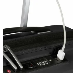 SAMSONITE Duffels Und Reisetaschen^UPSCAPE SPINNER - Rollkoffer