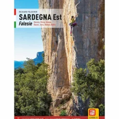 Sale SARDINIEN OST SPORTKLETTERN - Kletterführer Sportklettern: Kletterführer, Training Und Techniken