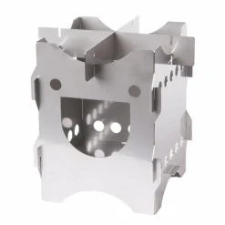 Clearance HAPPY STOVE - Holzkocher Campingkocher