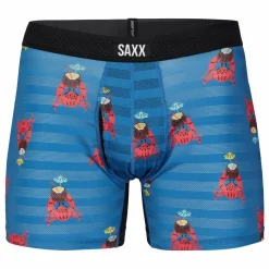 Herren SAXX Unterwäsche^DT COOLING MESH BB FLY Herren - Funktionsunterwäsche
