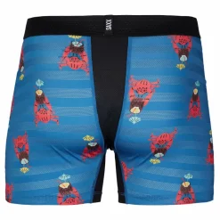 Herren SAXX Unterwäsche^DT COOLING MESH BB FLY Herren - Funktionsunterwäsche