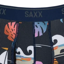 Best QUEST QUICK-DRY MESH BOXER BRIEF FLY Herren - Funktionsunterwäsche Herren Unterwäsche