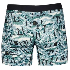 Herren SAXX Funktionsunterwäsche^VIBE XTRA BOXER BRIEF FLY 2PK Herren - Funktionsunterwäsche