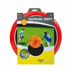 Hot OGO SPORT WURFSCHEIBEN SET - Spielzeug Kinder Kinderreisespiele Und Spielzeug