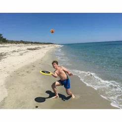 Hot OGO SPORT WURFSCHEIBEN SET - Spielzeug Kinder Kinderreisespiele Und Spielzeug