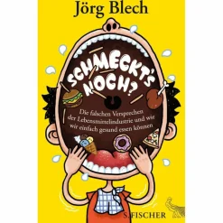 Outdoor-Sachbücher Und Naturwissen^SCHMECKT'S NOCH? - Sachbuch