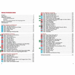 Clearance SCHOTTLAND - Wanderführer Wanderführer