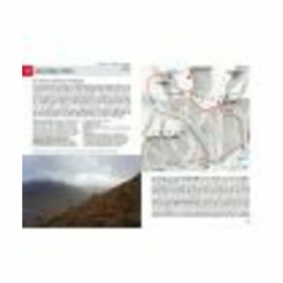 Clearance SCHOTTLAND - Wanderführer Wanderführer