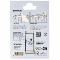 Schwalbe Fahrradreparatur Und Fahrradpflege^REIFENHEBER - Reparaturbedarf