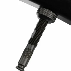 Schwalbe Fahrradzubehör^VENTIL CLIK VALVE, SV KIT MIT PUMPENKOPF - Fahrradzubehör