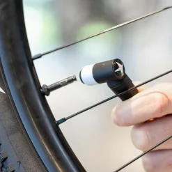 Best VENTIL CLIK VALVE, DV KIT MIT PUMPENKOPF - Fahrradzubehör Fahrradzubehör|Fahrradreparatur Und Fahrradpflege