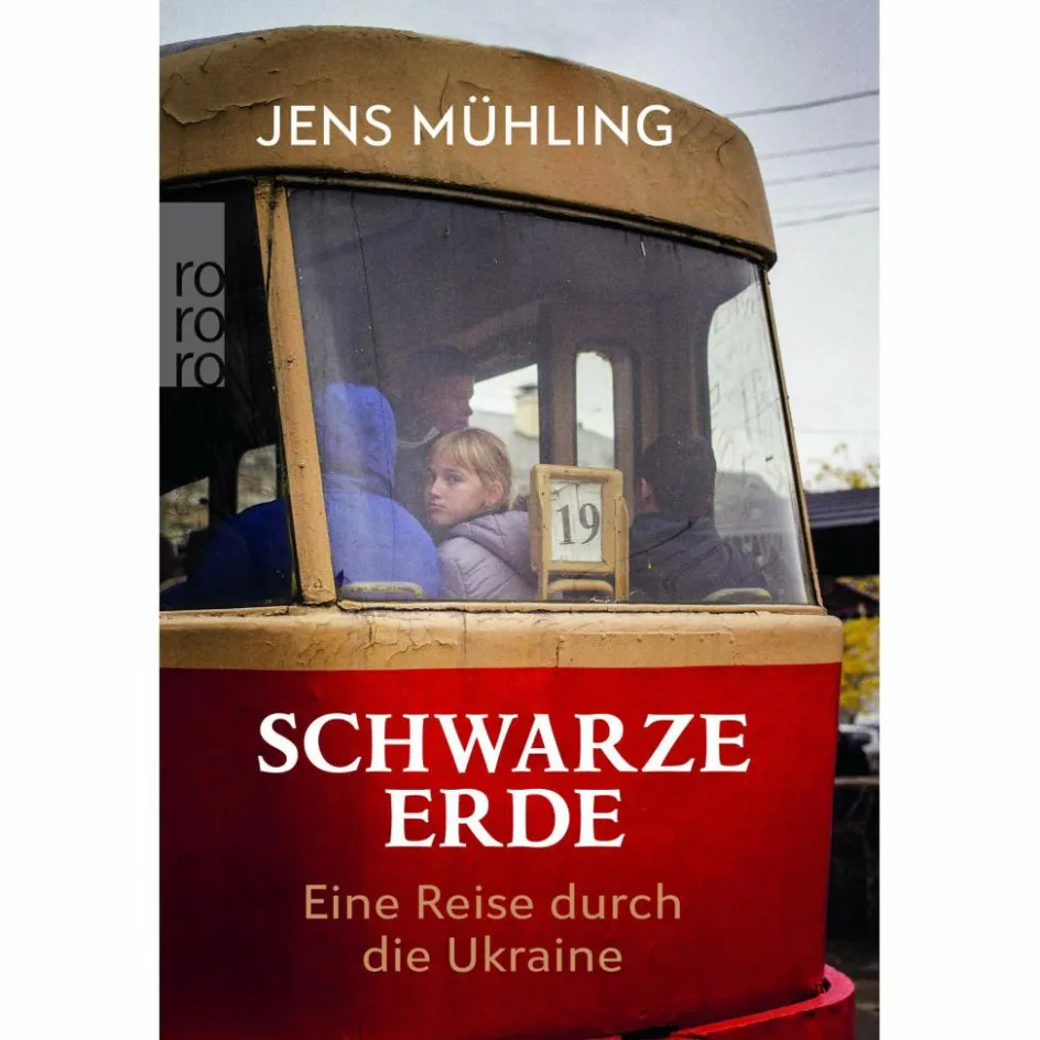 Sale SCHWARZE ERDE - Reisebericht Länderportraits Und Auswandererberichte