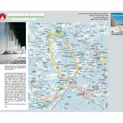 Best SCHWARZWALD SÜD UND MITTE Wintersportführer