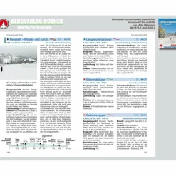 Best SCHWARZWALD SÜD UND MITTE Wintersportführer