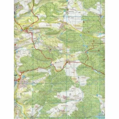 Hot SCHWÄBISCH GMÜND 1:25 000 Wanderkarten Und Winterkarten|Wanderkarten Und Winterkarten