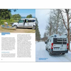 Outlet SCHWEDEN MIT DEM WOHNMOBIL - Reiseführer Wohnmobilreiseführer