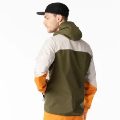 Herren Scott Outdoorjacken^SCO JACKET M'S EXPLORAIR LIGHT DRYO 2.5L Herren - Fahrradjacke