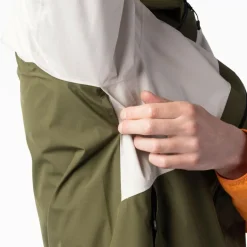 Herren Scott Outdoorjacken^SCO JACKET M'S EXPLORAIR LIGHT DRYO 2.5L Herren - Fahrradjacke