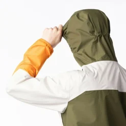 Herren Scott Outdoorjacken^SCO JACKET M'S EXPLORAIR LIGHT DRYO 2.5L Herren - Fahrradjacke