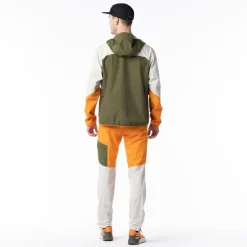 Herren Scott Outdoorjacken^SCO JACKET M'S EXPLORAIR LIGHT DRYO 2.5L Herren - Fahrradjacke