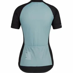 Damen Scott Shirts Und Tops^SCO JERSEY W'S ENDURANCE 20 SS Damen - Fahrradtrikot