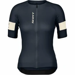Discount SCO JERSEY W'S ENDURANCE PRO SS Damen - Fahrradtrikot Damen Shirts Und Tops