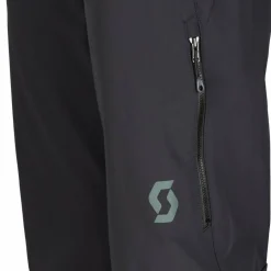 Damen Scott Outdoorhosen^SCO PANTS W'S TRAIL STORM HYBRID Damen - Fahrradhose