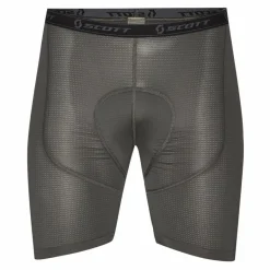 Herren Scott Outdoorhosen^SCO SHORTS M'S TRAIL FLOW W/PAD Herren - Radshorts